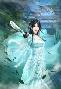 雨落花開 GL
