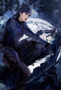 廢柴女婿