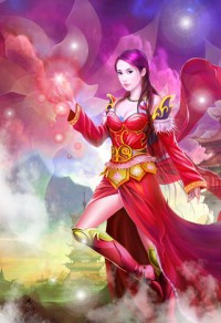 農女欣然