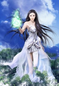 守宫砂(修订版)(GL)