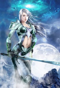 我的遊魂小姐