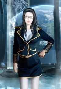 古武真意