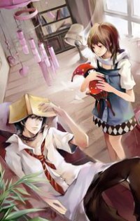 白少的專屬小野貓