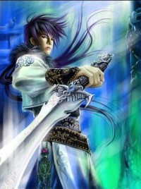 少年白马醉春风