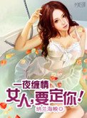 一夜纏情:女人,要定你!